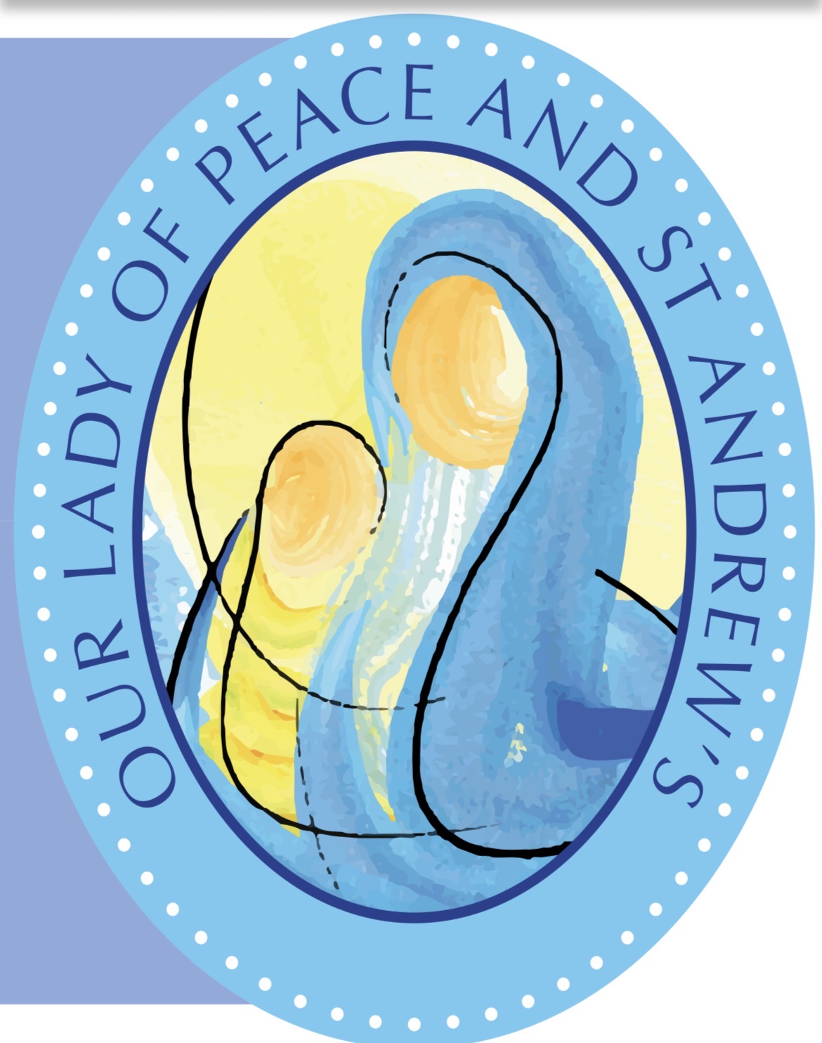 ourladyofpeaceandstandrews.org favicon